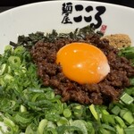 麺屋こころ - 料理写真: