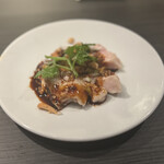 52 Chinese Bar GONI - 