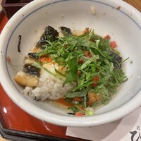 うなぎ和食 しら河 名駅店 - 