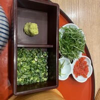 うなぎ和食 しら河 名駅店 - 