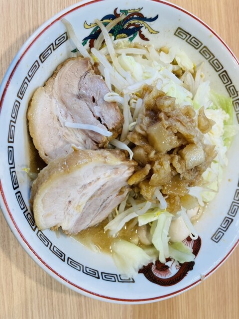 Ramen Butayama Nagakute Ten photo 3