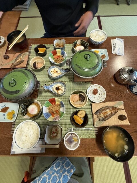 松川温泉　峡雲荘 - 八幡平市その他（旅館・民宿）の写真