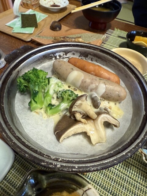 松川温泉　峡雲荘 - 八幡平市その他（旅館・民宿）の写真