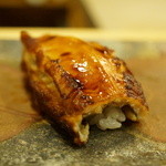 鮨 いとう - 穴子