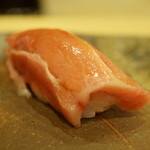 鮨 いとう - 大とろ