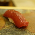 鮨 いとう - まぐろ（赤身）