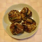 和洋食堂  ねこぜ - たこの旨味が別格