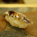 鮨 いとう - しゃこ