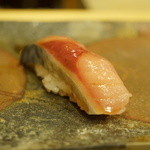 鮨 いとう - しめ鯖