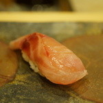 鮨 いとう - いさき