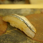 鮨 いとう - さより