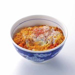 さとかつ かつさと｜かつ丼メニュー