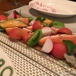 ファニエンテ - 2014.11.14(金)今回も気絶しそうな位、風味を感じる美味しさに幸せ！(^o^)/