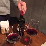 ファニエンテ - 2014.11.14(金)今回も気絶しそうな位、風味を感じる美味しさに幸せ！(^o^)/