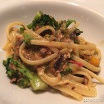 ファニエンテ - 2014.11.14(金)今回も気絶しそうな位、風味を感じる美味しさに幸せ！(^o^)/