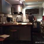 ファニエンテ - 2014.11.14(金)今回も気絶しそうな位、風味を感じる美味しさに幸せ！(^o^)/