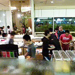 バイキングレストラン ベルファサード - 