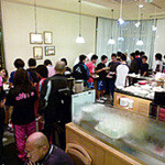 バイキングレストラン ベルファサード - 