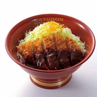 かつ丼のかつさと_1
