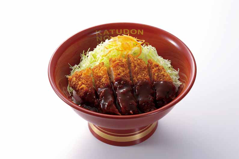 写真 : かつ丼のかつさと 多摩センター店 - 京王永山/かつ丼