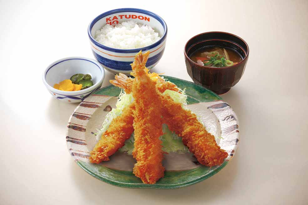 写真 : かつ丼のかつさと 多摩センター店 - 京王永山/かつ丼
