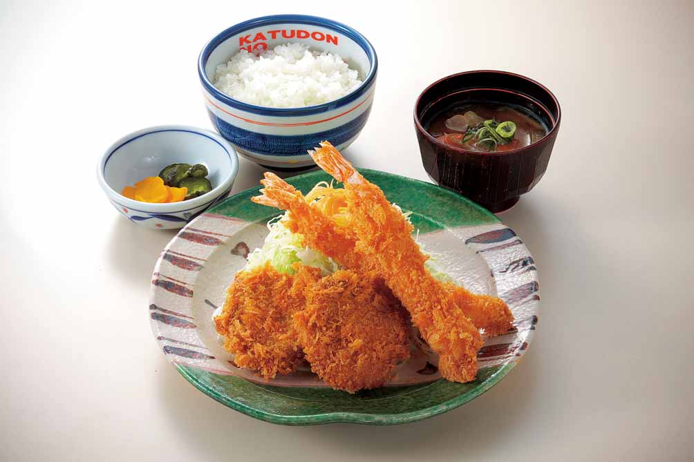 さとかつ 閉店】かつさと - 東福山/とんかつ | 食べログ