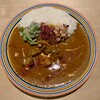 京都カレー製作所 カリル