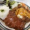 ハイライト食堂 十条店