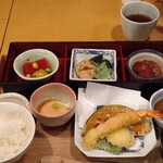 京都石塀小路豆ちゃ - 