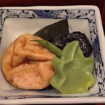 京都石塀小路豆ちゃ - 