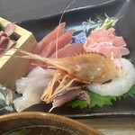 カネマル水産 - 