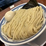 中華そば 千乃鶏 - 