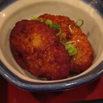 京都石塀小路豆ちゃ - 