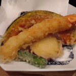 京都石塀小路豆ちゃ - 