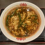 元祖辛麺屋 桝元 - 料理写真: