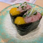 超グルメ回転すし 武蔵丸 - 