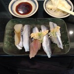 大江戸 - 料理写真: