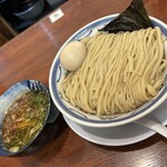 中華そば 千乃鶏 - 