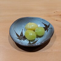 すし処 西の隠れ - 