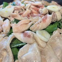 八起庵 丸太町本店 - 