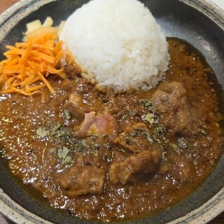 骨付鳥かもん_0