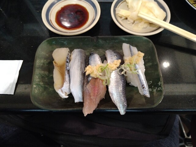 Oedo Ikebukuro Higashiguchi Ten