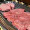 焼肉 山水
