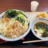 丸亀製麺 モラージュ菖蒲店
