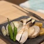 炭火焼肉・しゃぶしゃぶ おきなわ苑 - 