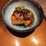 日本酒と創作懐石 恵比寿ちょこっと - 