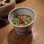 赤間茶屋 あ三五 - 