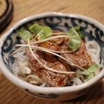 赤間茶屋 あ三五 - 