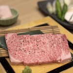 炭火焼肉・しゃぶしゃぶ おきなわ苑 - 
