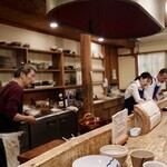 赤間茶屋 あ三五 - 